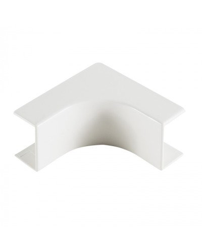 Угол внутренний плавный 16х16мм ст. TIA, (10шт) Экопласт (71102R) - RNI16/16 Угол внутренний плавный 16х16мм ст. TIA, (10шт) Экопласт в Хасавюрте Аксессуары для кабель-канала Pintop.ru