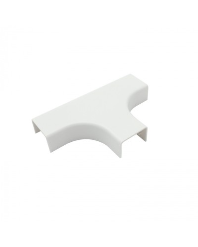 Угол плоский плавный 25х16мм ст.TIA, (10шт) Экопласт (71303R) - RNL25/16 Угол плоский плавный 25х16мм ст.TIA, (10шт) Экопласт в Хасавюрте Аксессуары для кабель-канала Pintop.ru