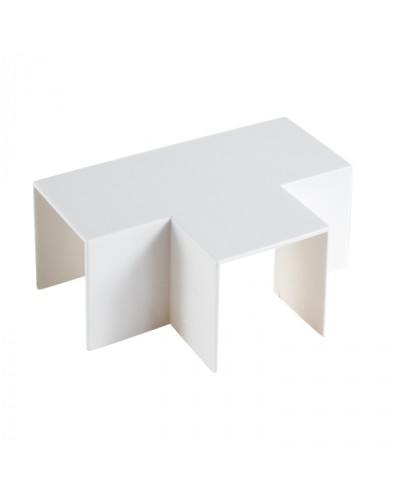 MT40/40 Угол 40х40мм Т-образный, огнестойкость Е110 (10шт) 1кор.=350шт. Экопласт в Хасавюрте Аксессуары для кабель-канала Pintop.ru