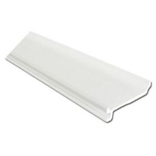 Перегородка 40 для кабель-канала серии INSTA, огнестойкость E15-E110 Экопласт 73914-E110