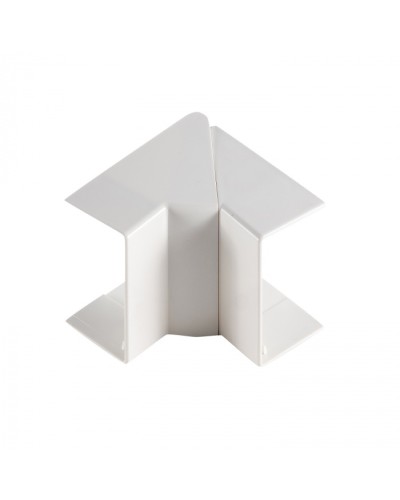 RI 60х40 Угол внутренний изменяемый (4шт) 1кор.=192шт. Экопласт в Хасавюрте Аксессуары для кабель-канала Pintop.ru