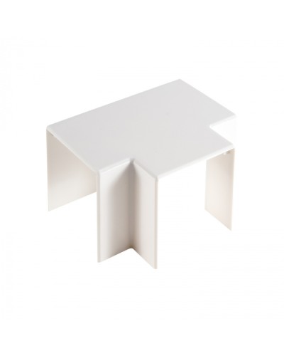 RT 60х60 Тройник (1шт) 1кор.=64шт. Экопласт в Хасавюрте Повороты, муфты, тройники Pintop.ru