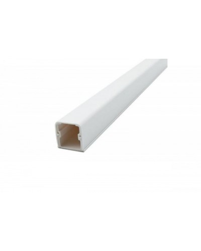 Миниканал 25х16мм Экопласт 79003 в Хасавюрте Кабель-канал Pintop.ru