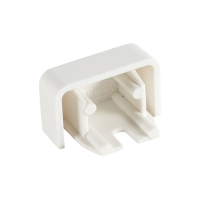 Заглушка 16х16мм, (10шт) Экопласт 71802