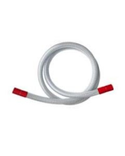 Гибкий переход для трубы Экопласт диам. 25мм, длина 100см в Хасавюрте Аксессуары для кабель-канала Pintop.ru