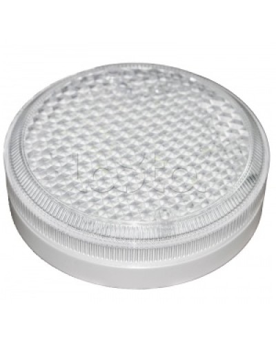 Светильник Электротехника и Автоматика ЛУЧ-12/24 С (150 мм) (исполнение 4) 64 (6 Вт) в Хасавюрте Светильники Pintop.ru