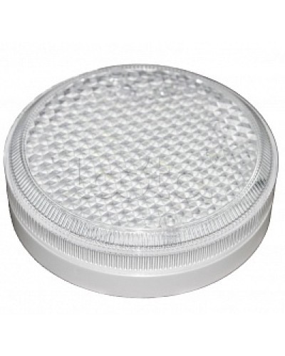 Светильник Электротехника и Автоматика ЛУЧ-220 С (180 мм) (исполнение 3) 123 (12 Вт) А/Ф/ФА* наличие дежурного режима (Д) в Хасавюрте Светильники Pintop.ru