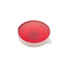 Оповещатель световой Электротехника и Автоматика МАЯК-220-С (желтый)