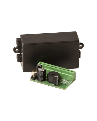 Контроллер ЭЛИС K-1 бокс в Хасавюрте Контроллеры Pintop.ru