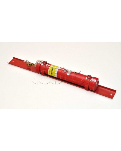 Модуль порошкового пожаротушения Эпотос Буран-0,3м1 в Хасавюрте Модули порошковые Pintop.ru