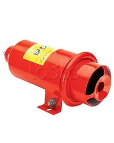 Модуль порошкового пожаротушения Эпотос Буран-0,5 ШЖ1 в Хасавюрте Модули порошковые Pintop.ru