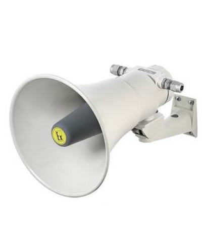 Громкоговоритель рупорный взрывозащищенный Эридан ГРВ-07е-30 (КВМ20+ЗГ) в Хасавюрте Акустические системы (Ex) Pintop.ru