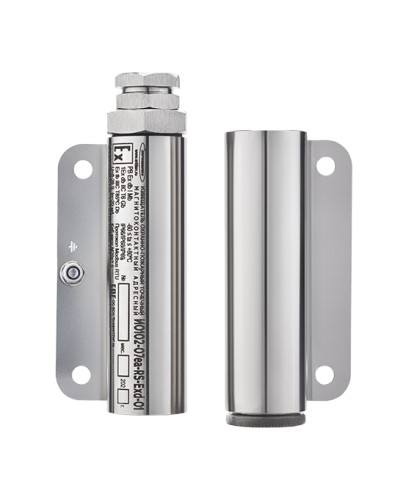 Извещатель охранно-пожарный точечный магнитоконтактный взрывозащищённый Эридан ИО102-07еа-Н-02 в Хасавюрте Взрывозащищенное оборудование (Ex) Pintop.ru