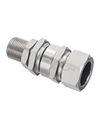 Кабельный ввод Эридан КВБУ22-Н в Хасавюрте Дополнительное оборудование для ОПС Pintop.ru