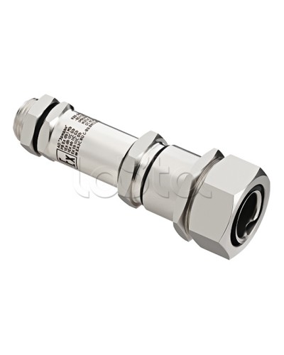 Взрывозащищенный кабельный ввод Эридан КВВ-БМ20-Н в Хасавюрте Дополнительное оборудование (Ex) Pintop.ru