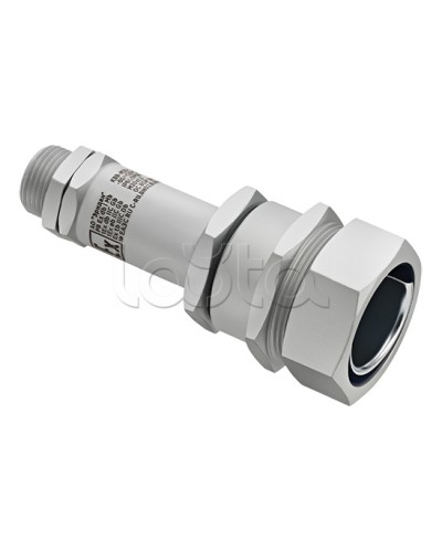 Взрывозащищенный кабельный ввод Эридан КВВ-М25-С в Хасавюрте Дополнительное оборудование для ОПС Pintop.ru