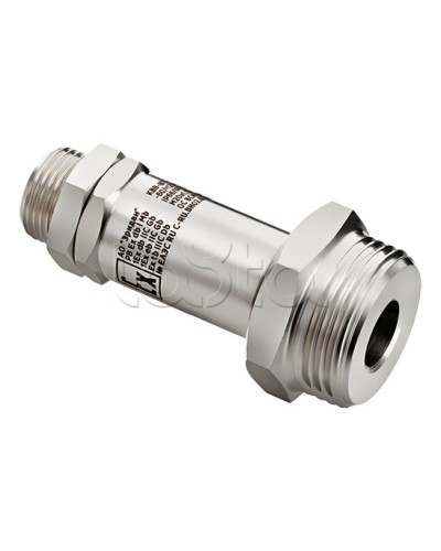 Взрывозащищенный штуцер Эридан КВВ-ШТ32-Н в Хасавюрте Дополнительное оборудование (Ex) Pintop.ru