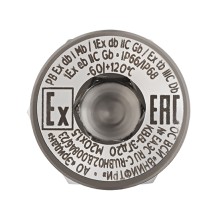 Оконечная заглушка Эридан КВВ-ЗГд20-Н