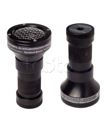 Тестовый комплект № 3 ТФ-2 Ex Эридан ТК3 в Хасавюрте Дополнительное оборудование для ОПС Pintop.ru