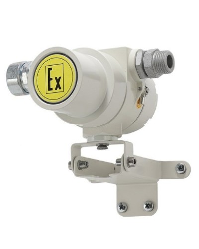 Оповещатель звуковой взрывозащищенный Эридан ВС-07е-Ех-З (КВМ15+ЗГ) (220VАC) в Хасавюрте Взрывозащищенное оборудование (Ex) Pintop.ru