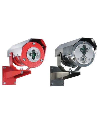 Извещатель Эрвист Сирин-Exd-УФ-М-ВСП в Хасавюрте Взрывозащищенное оборудование (Ex) Pintop.ru