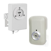 Извещатель Эрвист Сирин-Exm-ИК+УФ-Н-С