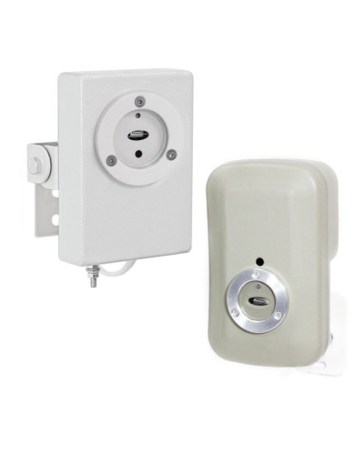 Извещатель Эрвист Сирин-Exm-ИК+УФ-Н-С в Хасавюрте Взрывозащищенное оборудование (Ex) Pintop.ru