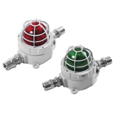 Оповещатель Эрвист ФЛЭШ 2 Ex 220 -А