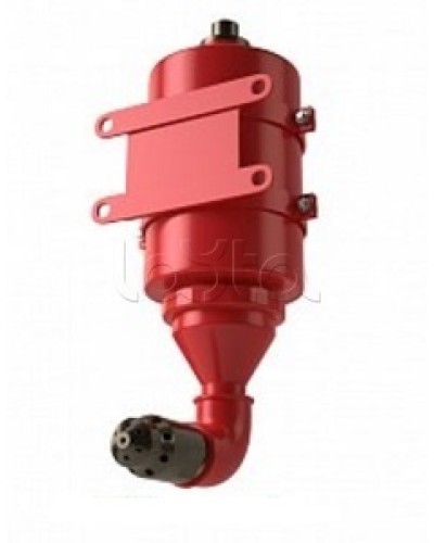 Модуль порошкового пожаротушения Этернис МПП Гарант-Т1 исп.2 в Хасавюрте Модули порошковые Pintop.ru