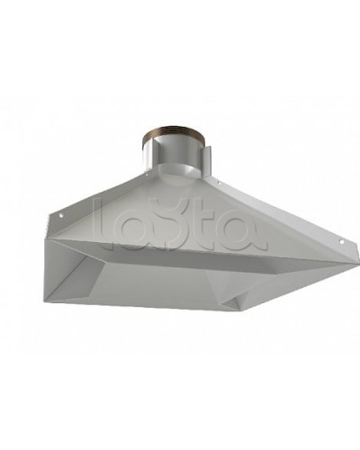 Распылитель Этернис РП-50 в Хасавюрте Модули пожаротушения (Ex) Pintop.ru