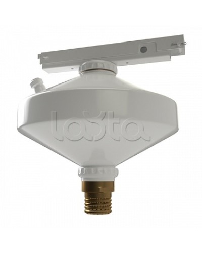 Модуль пожаротушения тонкораспыленной водой Этернис «ТРВ-Гарант»-14,5 (85) в Хасавюрте Установки ТРВ Pintop.ru