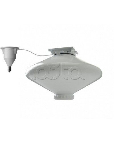 Установка пожаротушения самосрабатывающая Этернис СУПМПП «Гарант-12» УСП-101 (45±3°C) в Хасавюрте Модули порошковые Pintop.ru