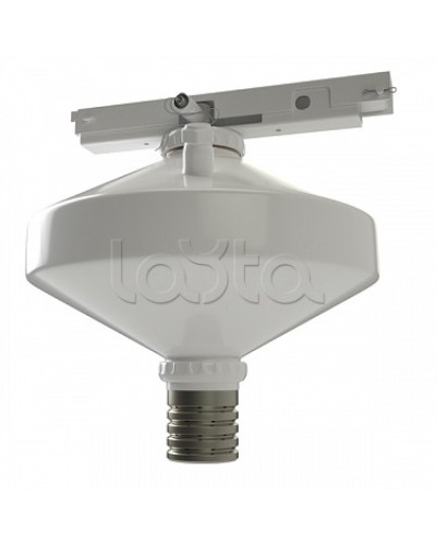 Модуль пожаротушения тонкораспыленной водой Этернис «ТРВ-Гарант-14,5-ВЗ-60ВР» - ВЗ РВ в Хасавюрте Установки ТРВ Pintop.ru