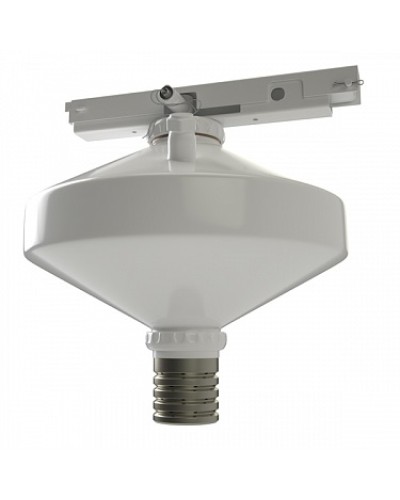 Модуль пожаротушения тонкораспыленной водой Этернис «ТРВ-Гарант-14,5-ВЗ-85» - ВЗ РВ в Хасавюрте Установки ТРВ Pintop.ru