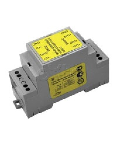 Барьер искрозащиты Этра-спецавтоматика ШСБ-24/ШСБ-24(DA)) в Хасавюрте Дополнительное оборудование (Ex) Pintop.ru