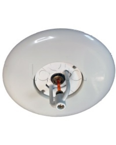 Цоколь Гефест Цоколь фасонный пластиковый Гефест в Хасавюрте Аксессуары для оросителей Pintop.ru