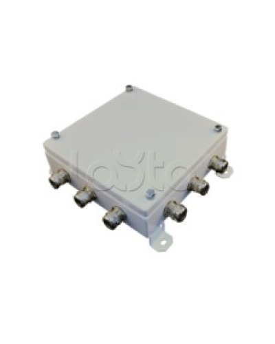 Коробка монтажная Гефест КМ IP66-2020 в Хасавюрте Распределительные коробки Pintop.ru