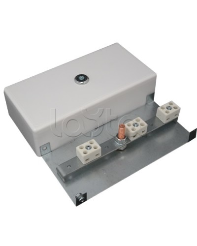 Коробка монтажная огнестойкая Гефест КМ-О (6к*6,0)-IP41-d 142x72х36 в Хасавюрте Распределительные коробки Pintop.ru