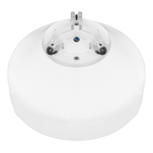 Извещатель пожарный сателлитный тепловой точеный адресно-аналоговый ИПТ-СИ-л Гефест