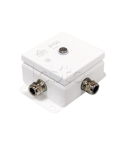 Коробка монтажная огнестойкая Гефест КМ-О (14к)-IP66 1010, 4 ввода в Хасавюрте Распределительные коробки Pintop.ru