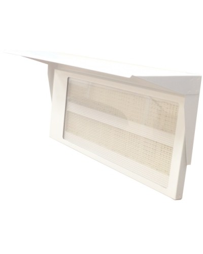 Козырек Гефест Козырек для оповещателя 2х10 в Хасавюрте Дополнительное оборудование для ОПС Pintop.ru