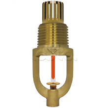 Распылитель тонкораспылённой воды СВS0-ПНо0,09-R½/Р57.В2-«Аква-Гефест» (Бронза)