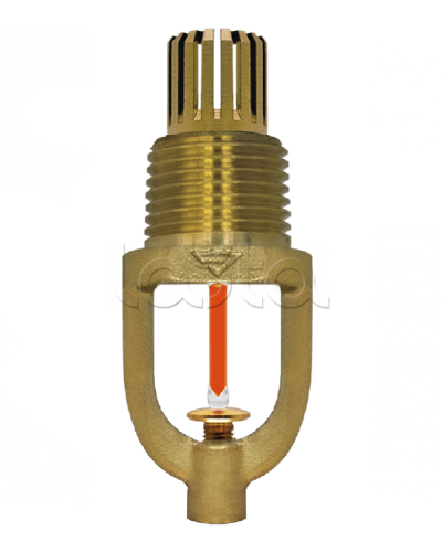 Распылитель тонкораспылённой воды СВS0-ПНо0,09-R½/Р57.В2-«Аква-Гефест» (Бронза) в Хасавюрте Оросители Pintop.ru