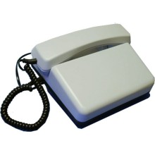 Телефон без номеронабирателя GETCALL Тюльпан-01 ЦБ