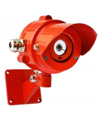 Извещатель пожарный пламени взрывозащищенный Гириконд ИП330-5М-1 взр.защ.(НАБАТ-5М), IP67 в Хасавюрте Взрывозащищенное оборудование (Ex) Pintop.ru