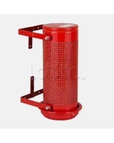 Генератор огнетушащего аэрозоля Гранит-Саламандра АГС-6/2 (бывш. АГС-6) в Хасавюрте Генераторы огнетушащего аэрозоля Pintop.ru