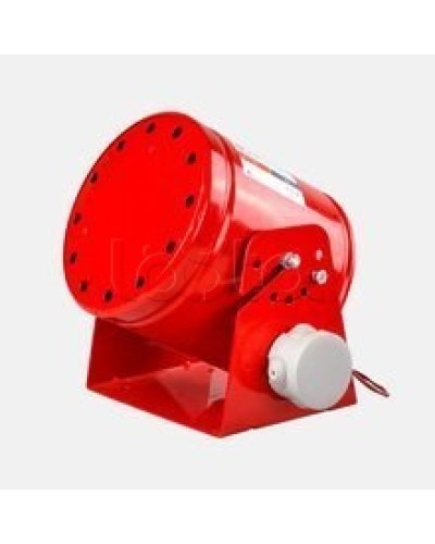 Генератор огнетушащего аэрозоля Гранит-Саламандра АГС-8/1-05 в Хасавюрте Генераторы огнетушащего аэрозоля Pintop.ru