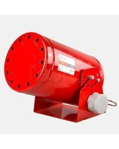 Генератор огнетушащего аэрозоля Гранит-Саламандра АГС-8/2-05 в Хасавюрте Генераторы огнетушащего аэрозоля Pintop.ru