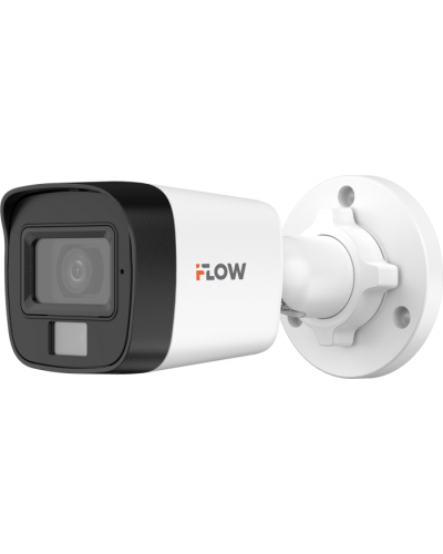 HD-TVI камера iFlow F-AC-2122M(2.8mm) в Хасавюрте Аналоговые камеры Pintop.ru