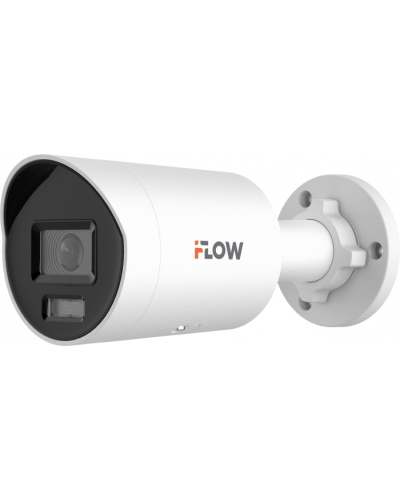 Уличная IP-камера iFlow F-IC-2146CM(4mm) в Хасавюрте IP-камеры Pintop.ru